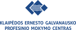 Ernesto Galvanausko profesinio mokymo centro virtuali mokymosi aplinka